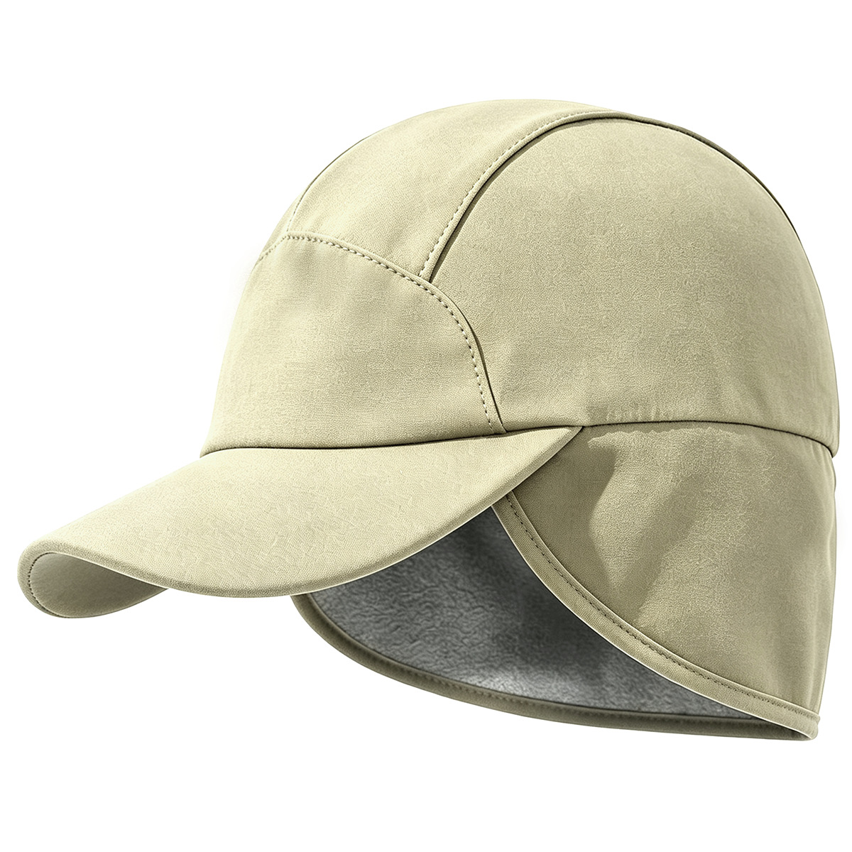 Зимняя бейсболка с индивидуаль – обзор и цена Cycling Headwear