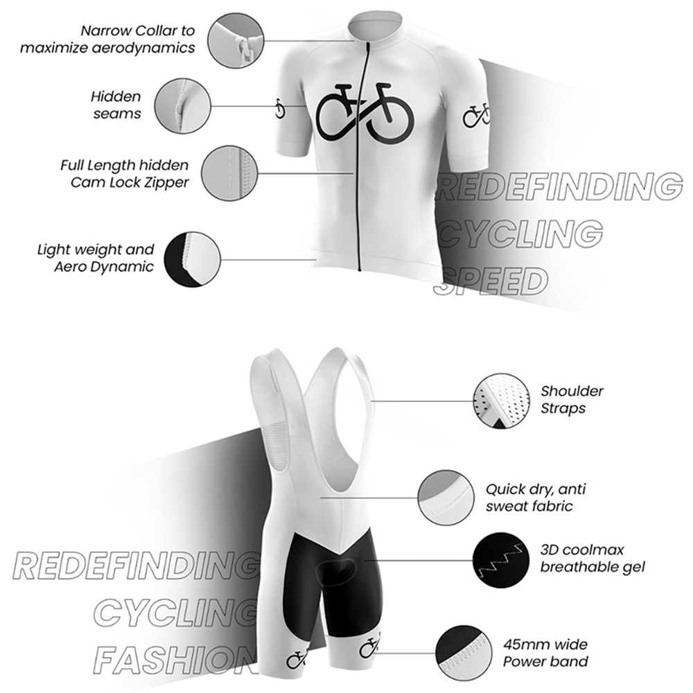 Велоформа для мужчин: веломайк – обзор и цена Cycling Gear For Sale