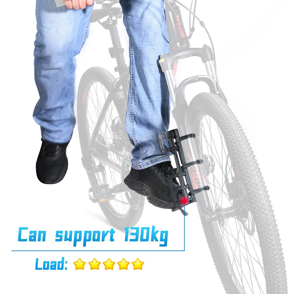 NEWBOLER велосипедное креплени – обзор и цена Cycling Gear Rack