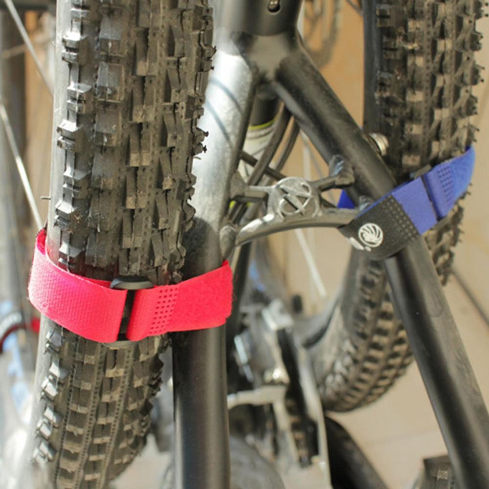 Фиксированный держатель ленты, – обзор и цена Cycling Gear Rack