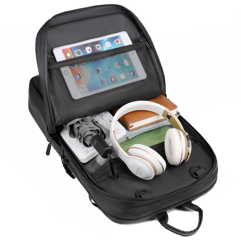 Универсальный вместительный рю – обзор и цена Cycling Backpack