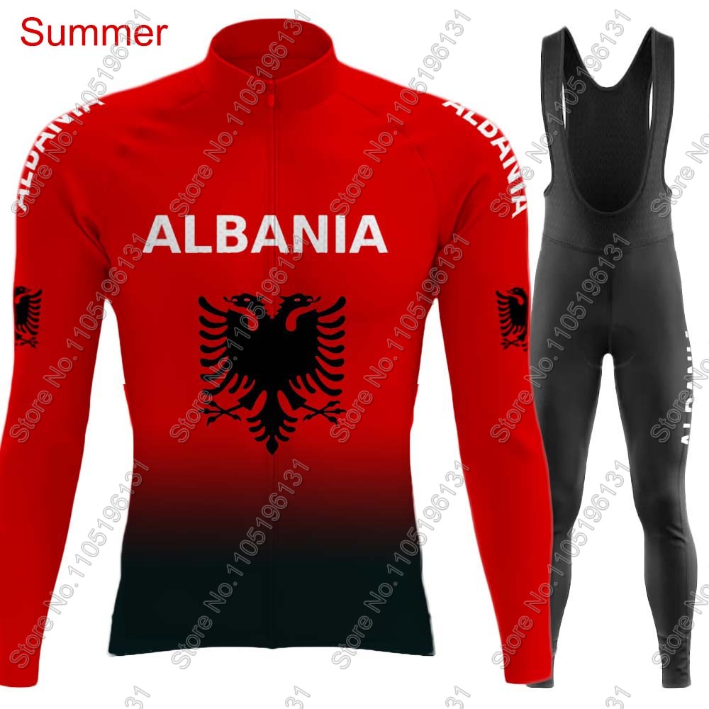 Национальная сборная Албании 2 – обзор и цена Cycling Gear For Men