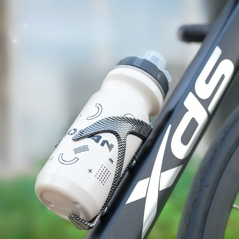 Держатель для бутылки на горны – обзор и цена Cycling Gear Rack
