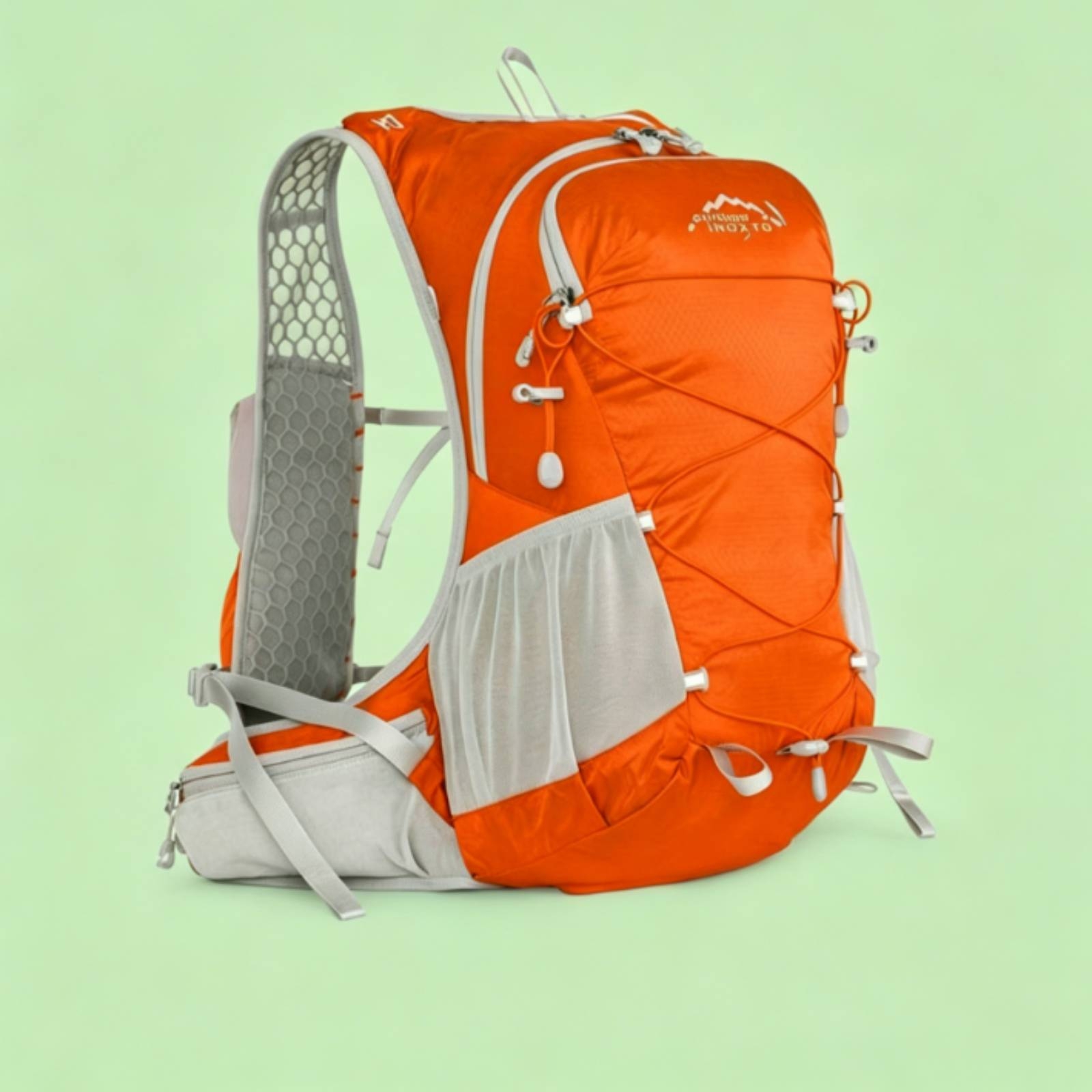 Рюкзак для трейлраннинга, обле – обзор и цена Cycling Gear Backpack