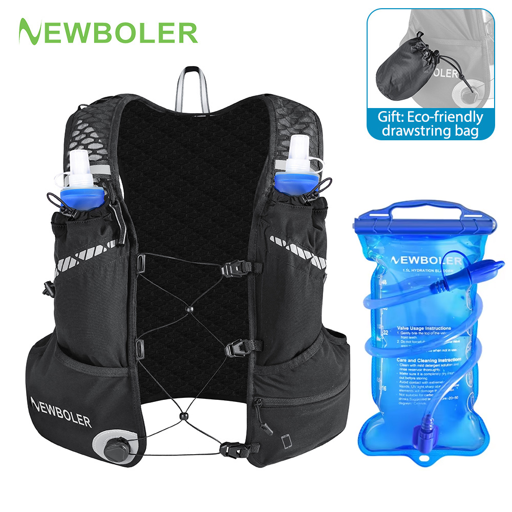 8-литровый дышащий гидратацион – обзор и цена Cycling Gear Backpack