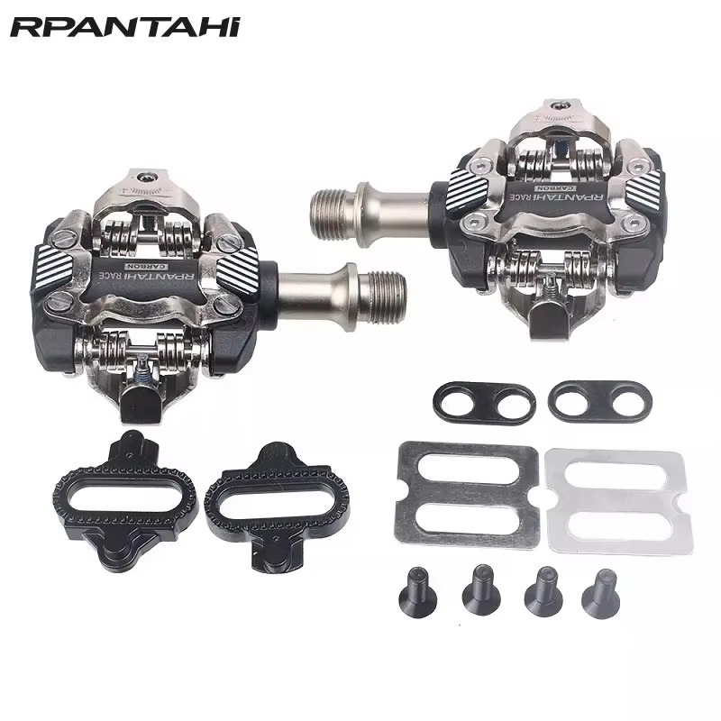 Легкие карбоновые педали с зам – обзор и цена Gear In Cycling