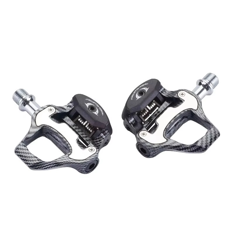 Легкие карбоновые педали с зам – обзор и цена Gear In Cycling