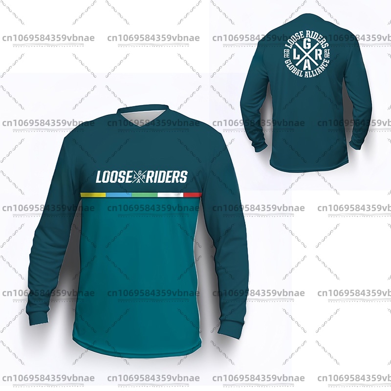 Свободный трикотаж с длинными  – обзор и цена Cycling Gear For Sale